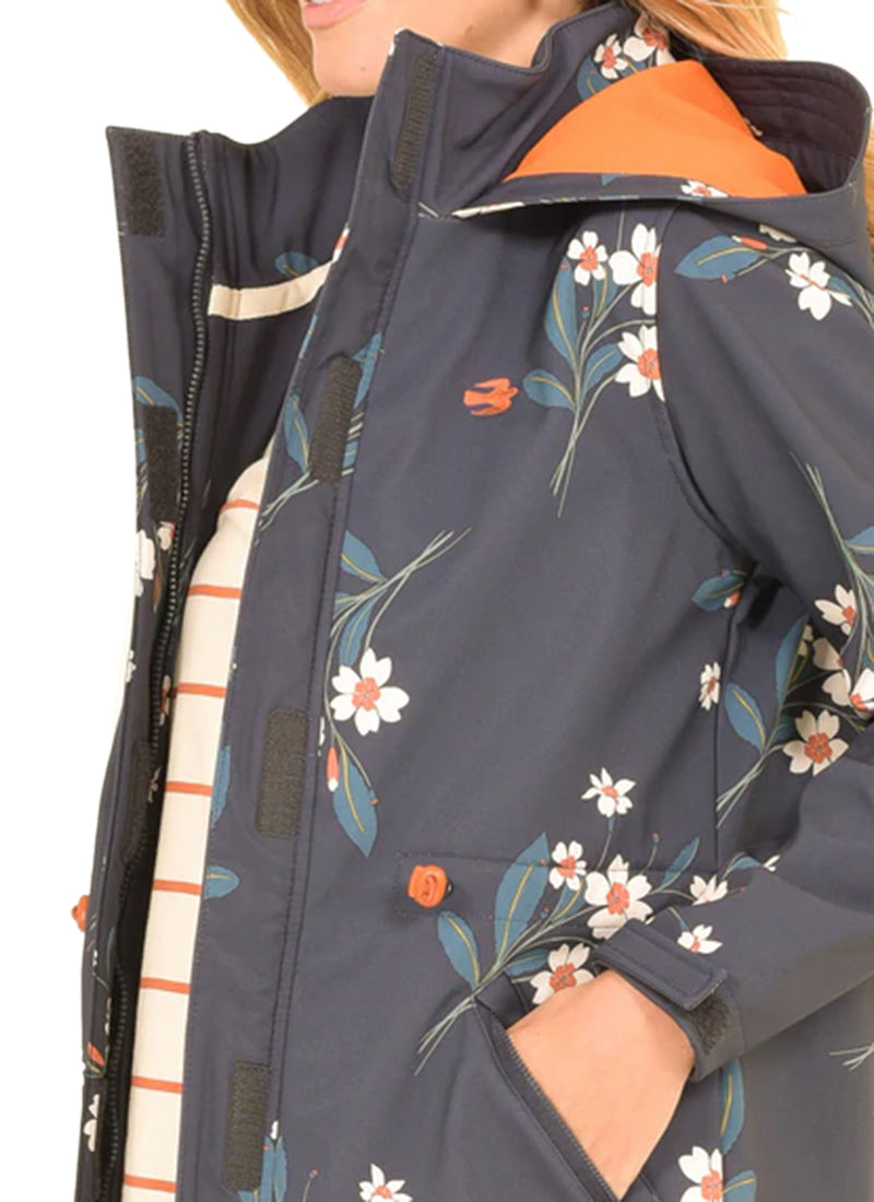 Brakeburn Primrose Softshell Jacket - BBLJKT008152AW21