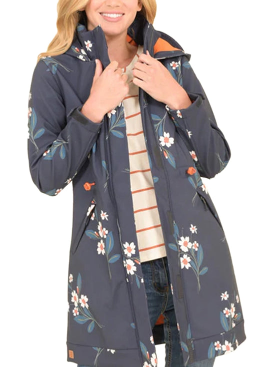 Brakeburn Primrose Softshell Jacket - BBLJKT008152AW21
