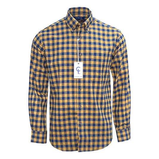 Country Look Galway Long Sleeve shirt