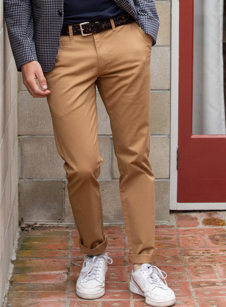 Cutler Hastings Casual Pants