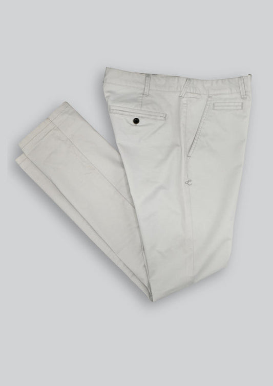 Cutler Hastin Stretch Trouser