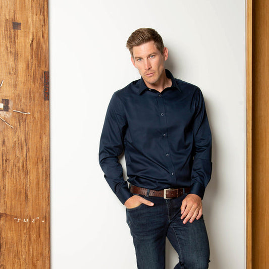 Cutler Blaine Long Sleeve Shirt