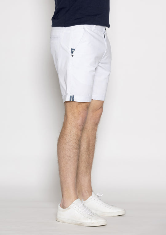 Cutler Elijah Cotton Shorts CR60064