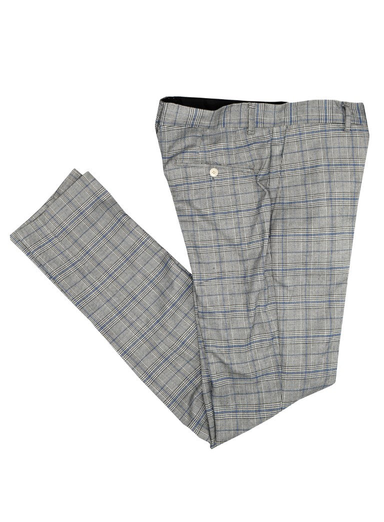 Cutler Fabian Trouser