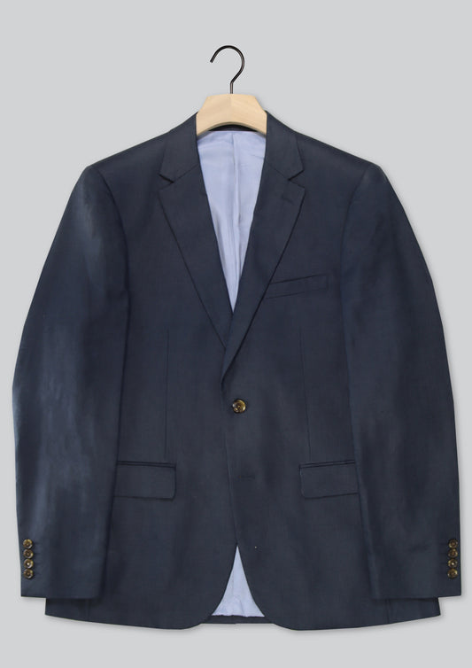 Cutler Johnson Carbon Blazer