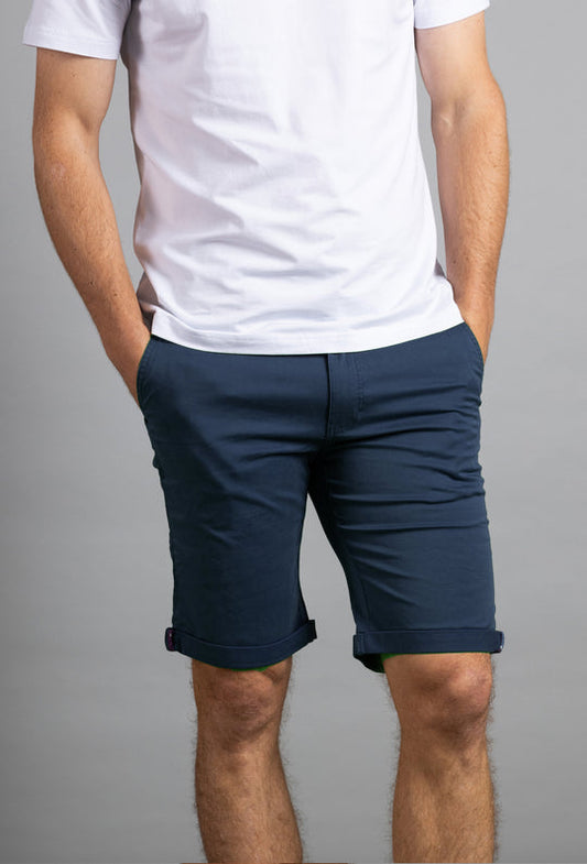 Cutler Elijah Cotton Shorts CR60064