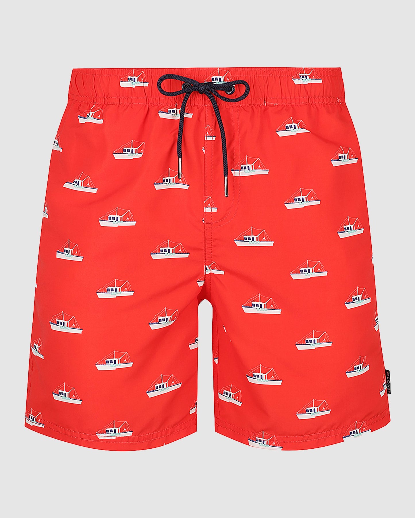 Coast Port Douglas Board Short