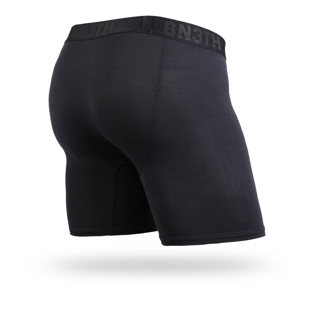 Bn3th Classic Solid Black