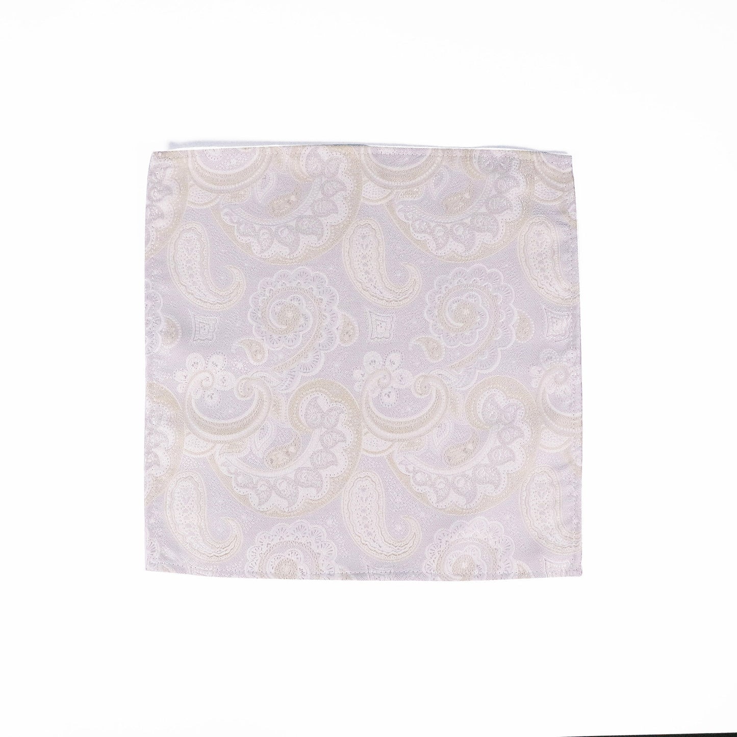 Fellini Luxe Paisley Pocket Hank