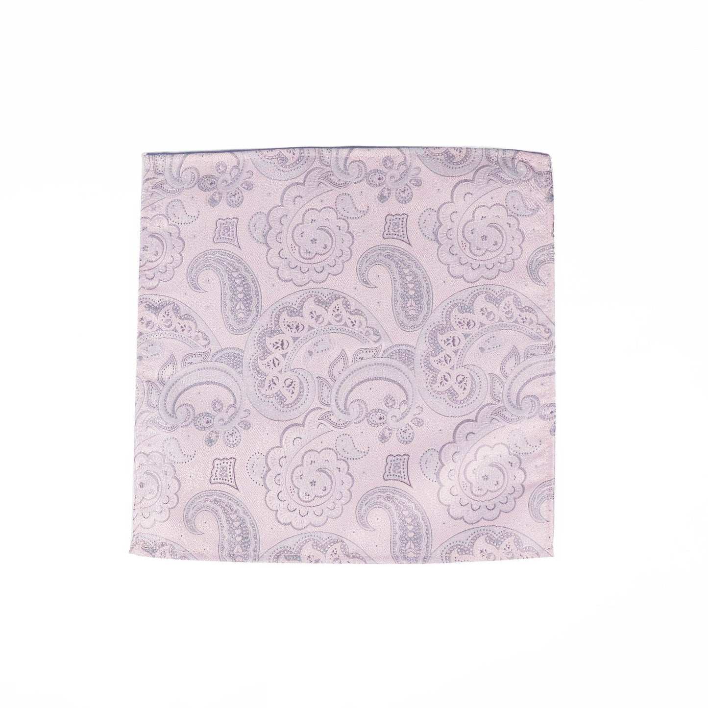 Fellini Luxe Paisley Pocket Hank