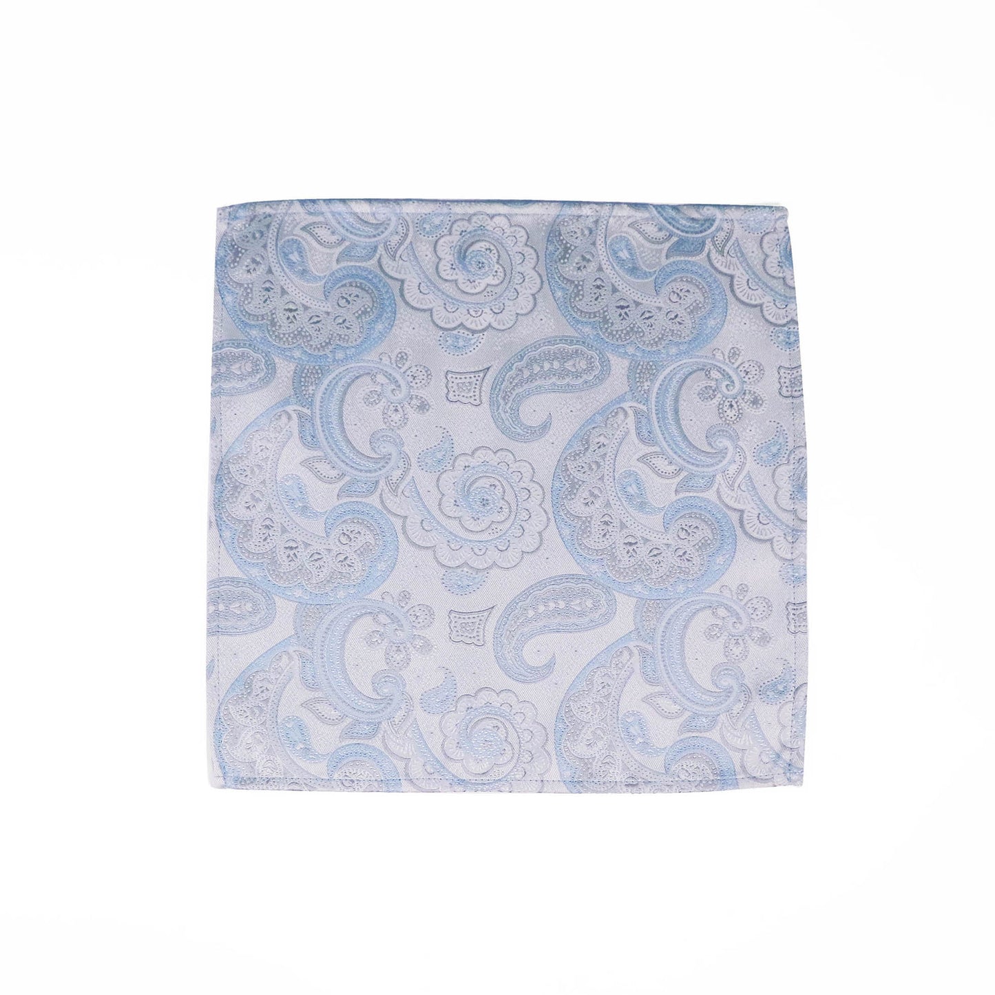 Fellini Luxe Paisley Pocket Hank