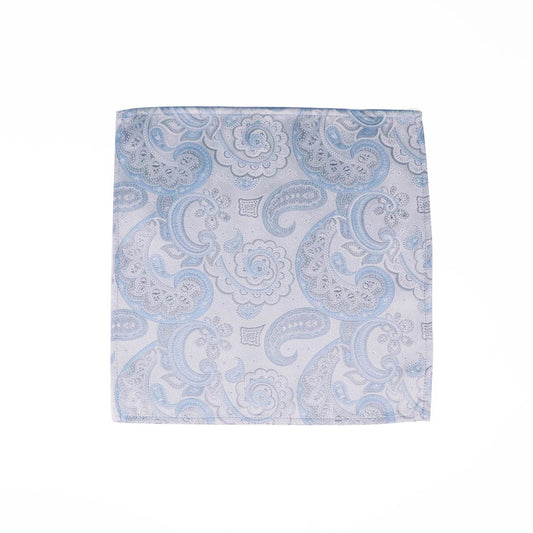 Fellini Luxe Paisley Pocket Hank
