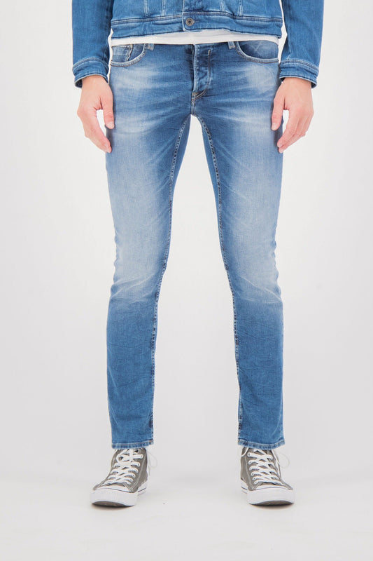 Garcia Savio Slim Fit Jean - 630