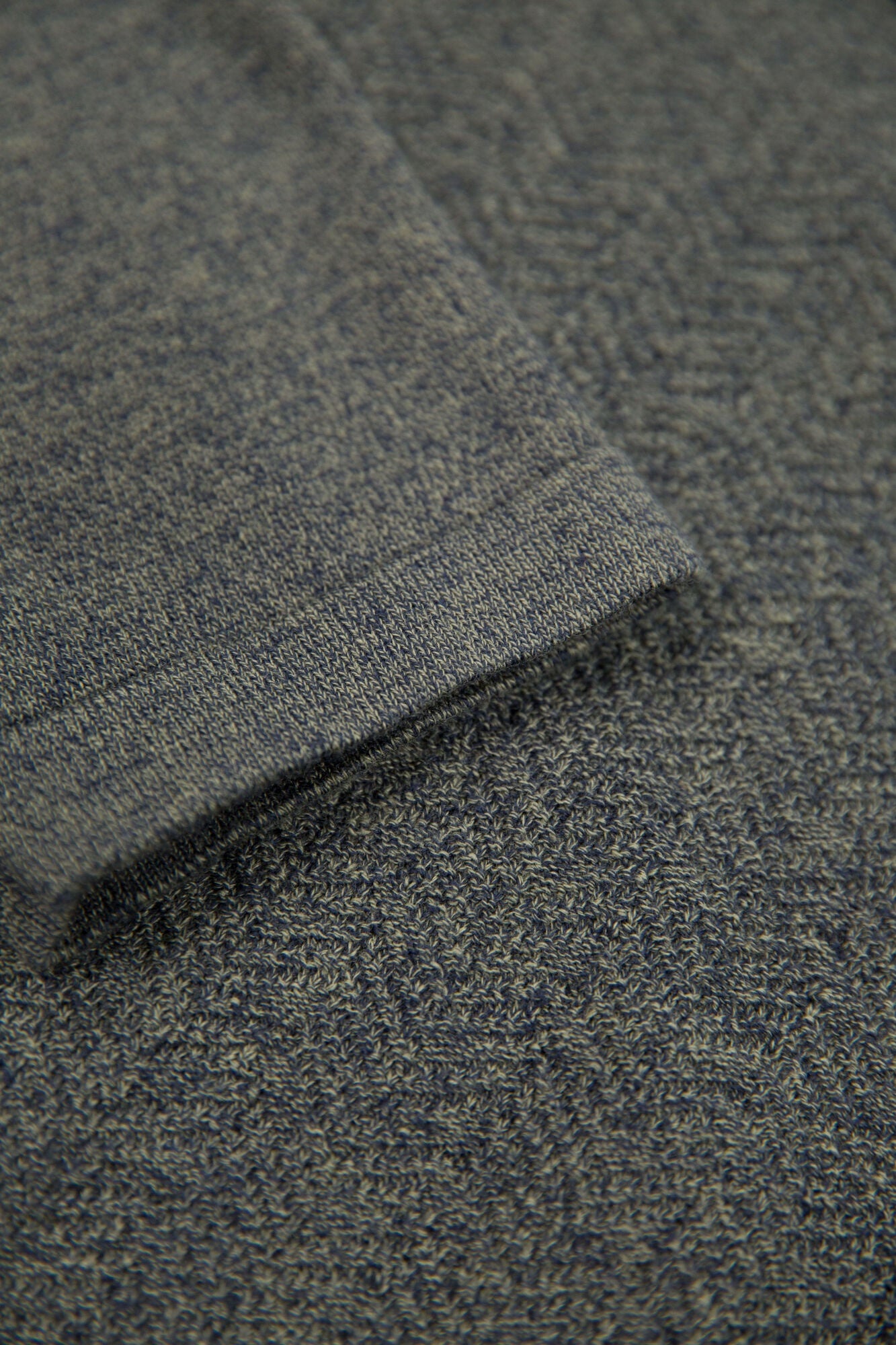 Garcia Men's Washed Army Pullover