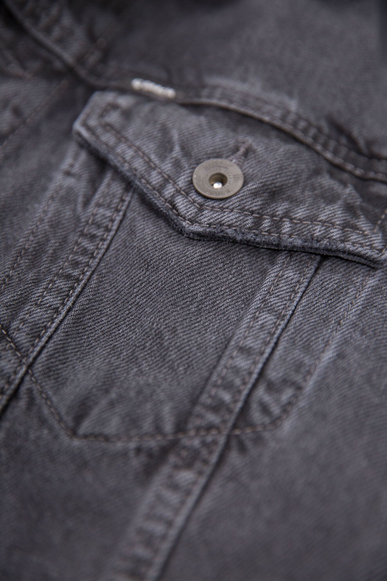 Garcia Colbert Denim Jacket