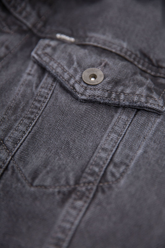 Garcia Colbert Denim Jacket