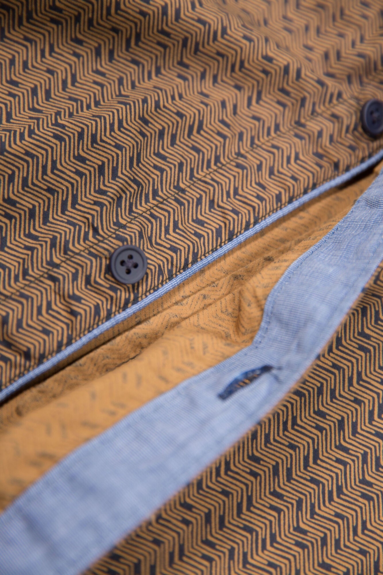 Garcia Long Sleeve Sunburn Shirt I11080-8830