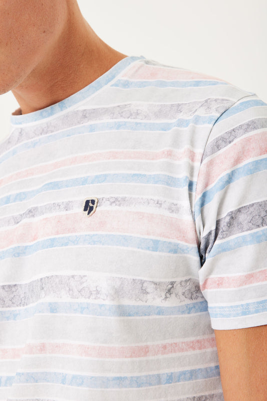 Garcia Dusty Cedar Short Sleeve T-shirt