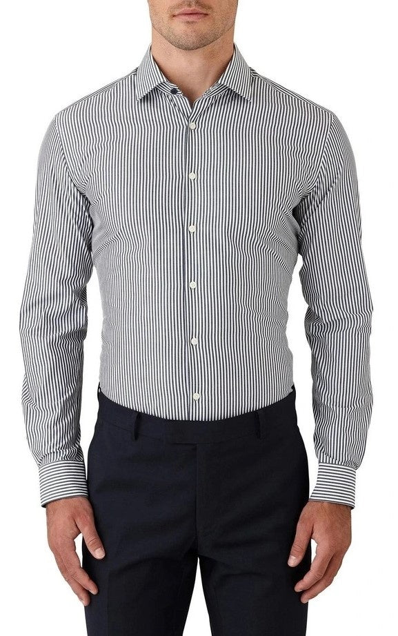 Gibson Motion FGN729 Long Sleeve Shirt