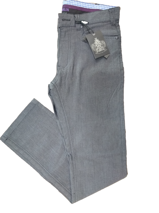 Berlin Harry Houndstooth Jean P204