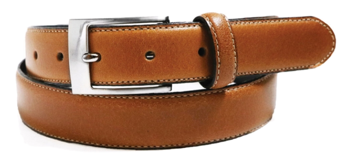 Parisian Hermitage Belt