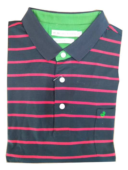 Michel Rouen Polo Colmar