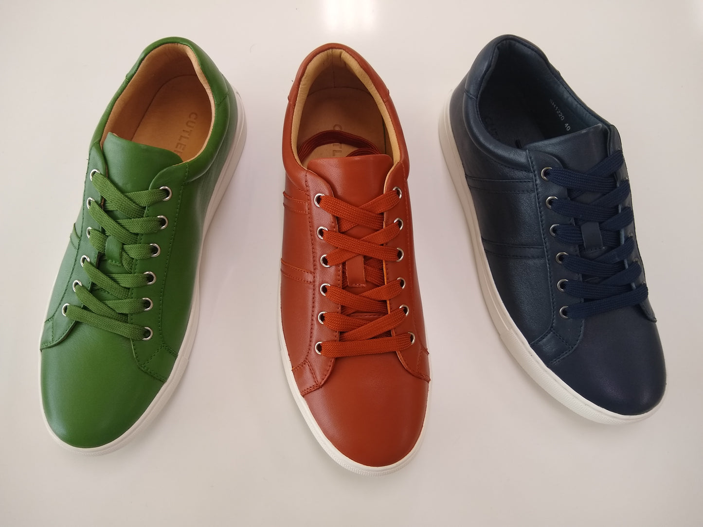 Cutler Jules Sneaker