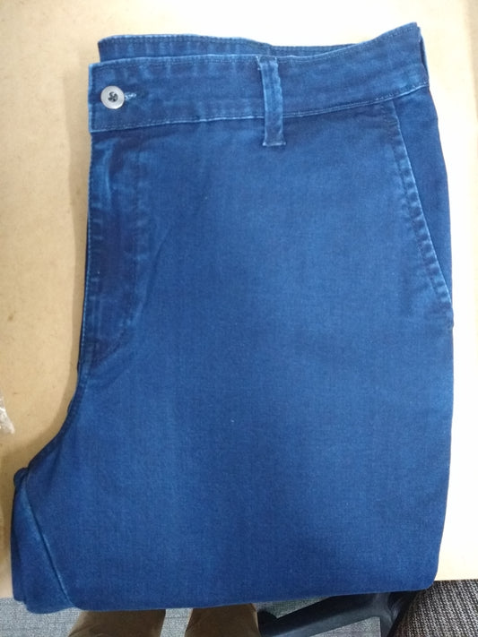 Benito Lightherm Jean