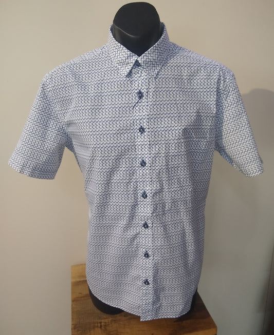 Abelard Rotator Short Sleeve Shirt