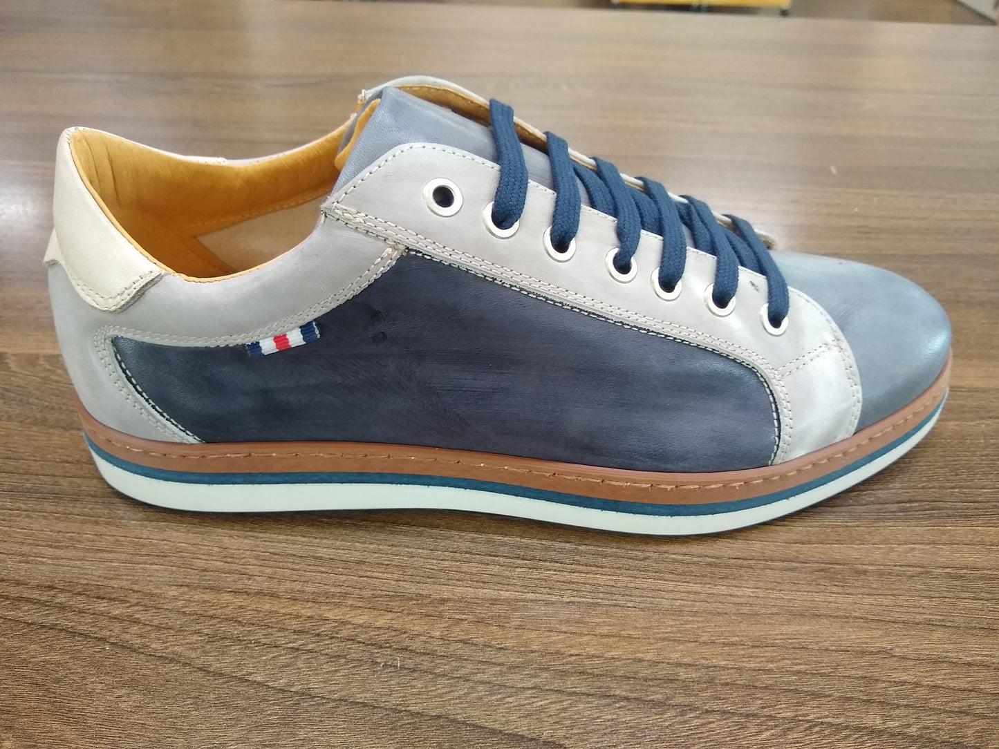 Emporio Italia Tuffato Grigio