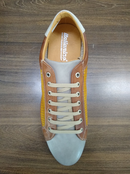 Emporio Italia Tuffato Taupe