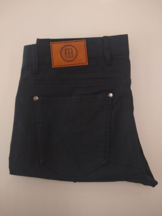 Mechmoto Deluxe Stretch Chino