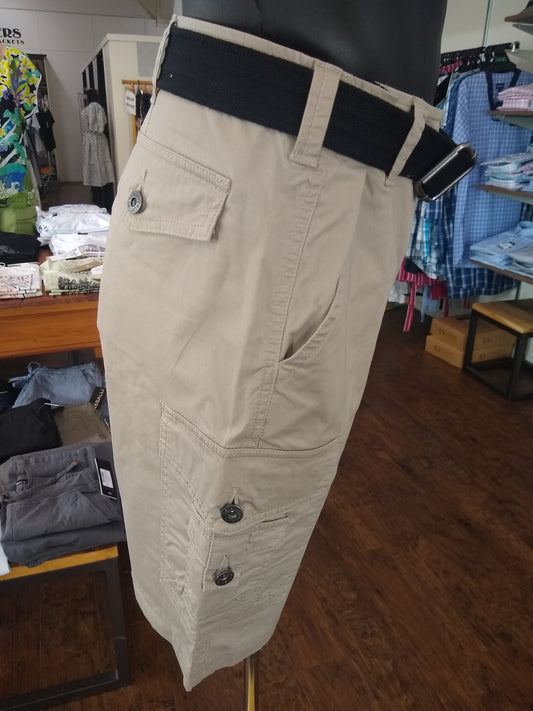 Berlin Dobby Cargo Short