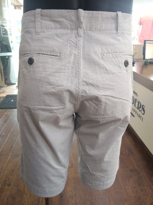 Berlin Side Pocket 'Casablanca' Short