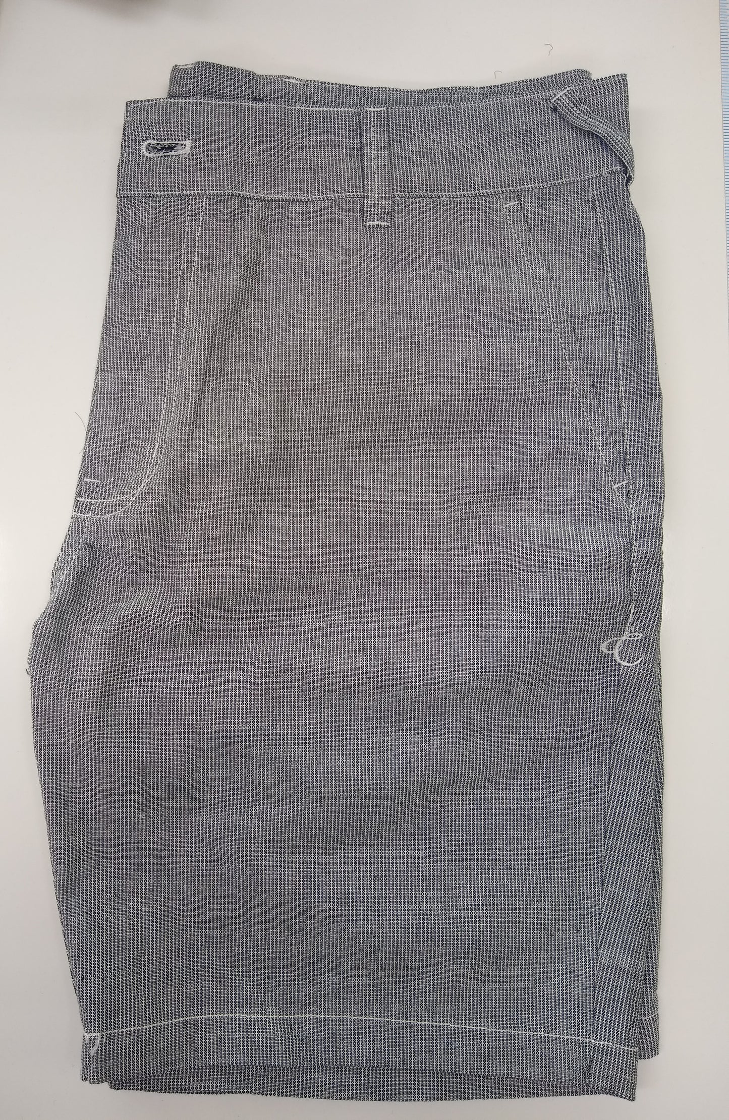 Cutler Hale Short - Nickel