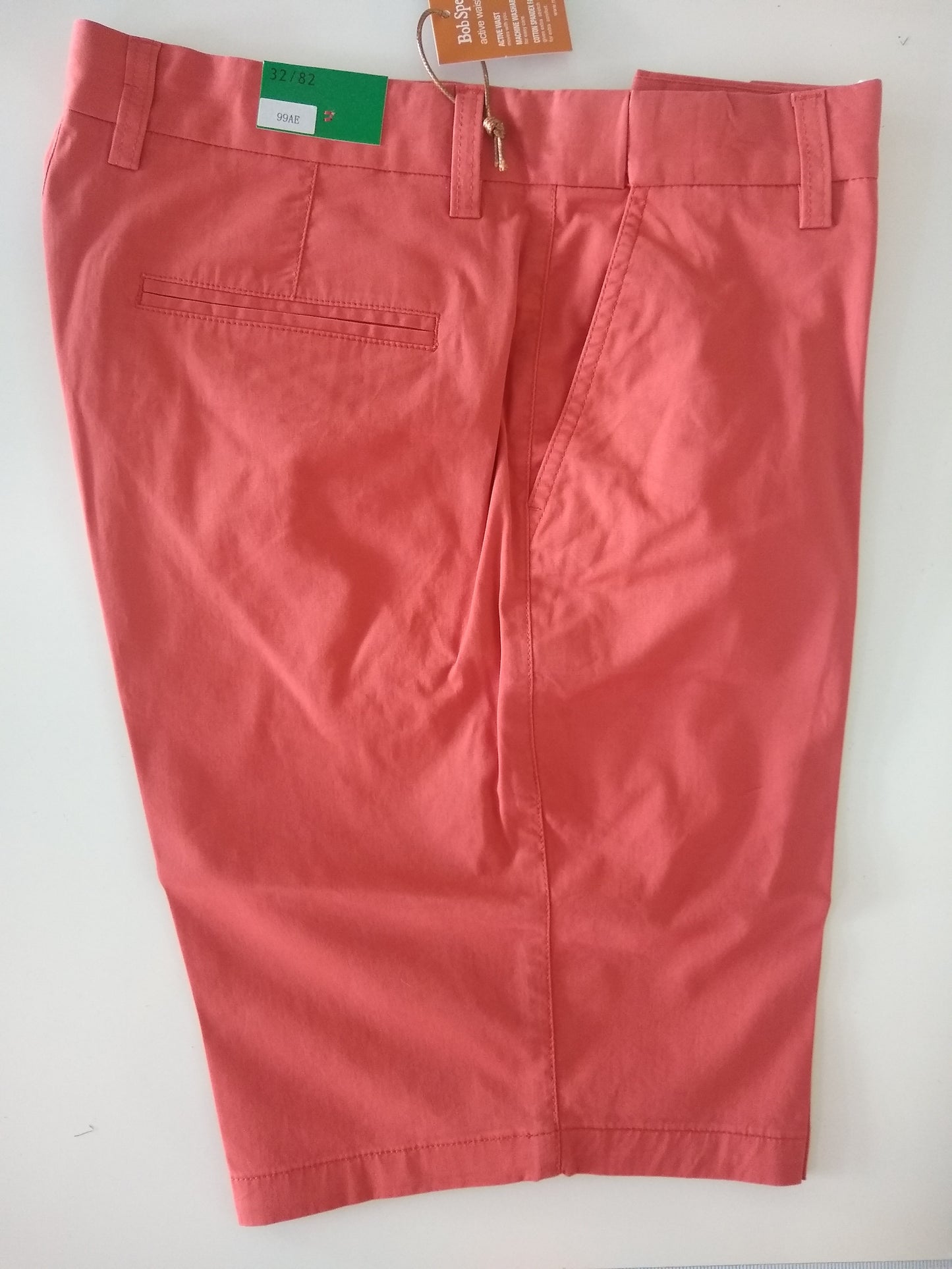 Bob Spears Earth Active Shorts