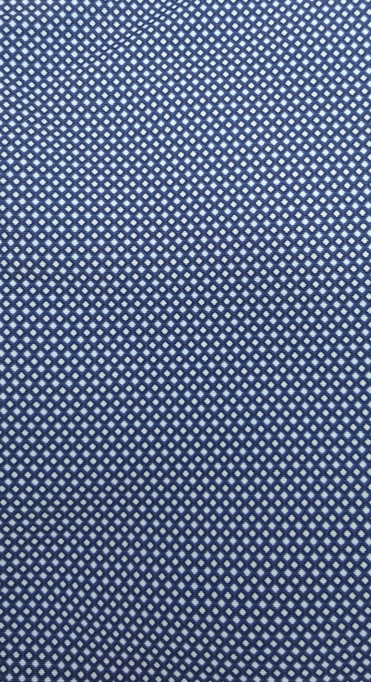 Portobello Road Ironcheater Blue Short Sleeve Shirt