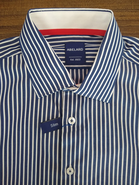 Abelard Rodeo Drive Long Sleeve Shirt