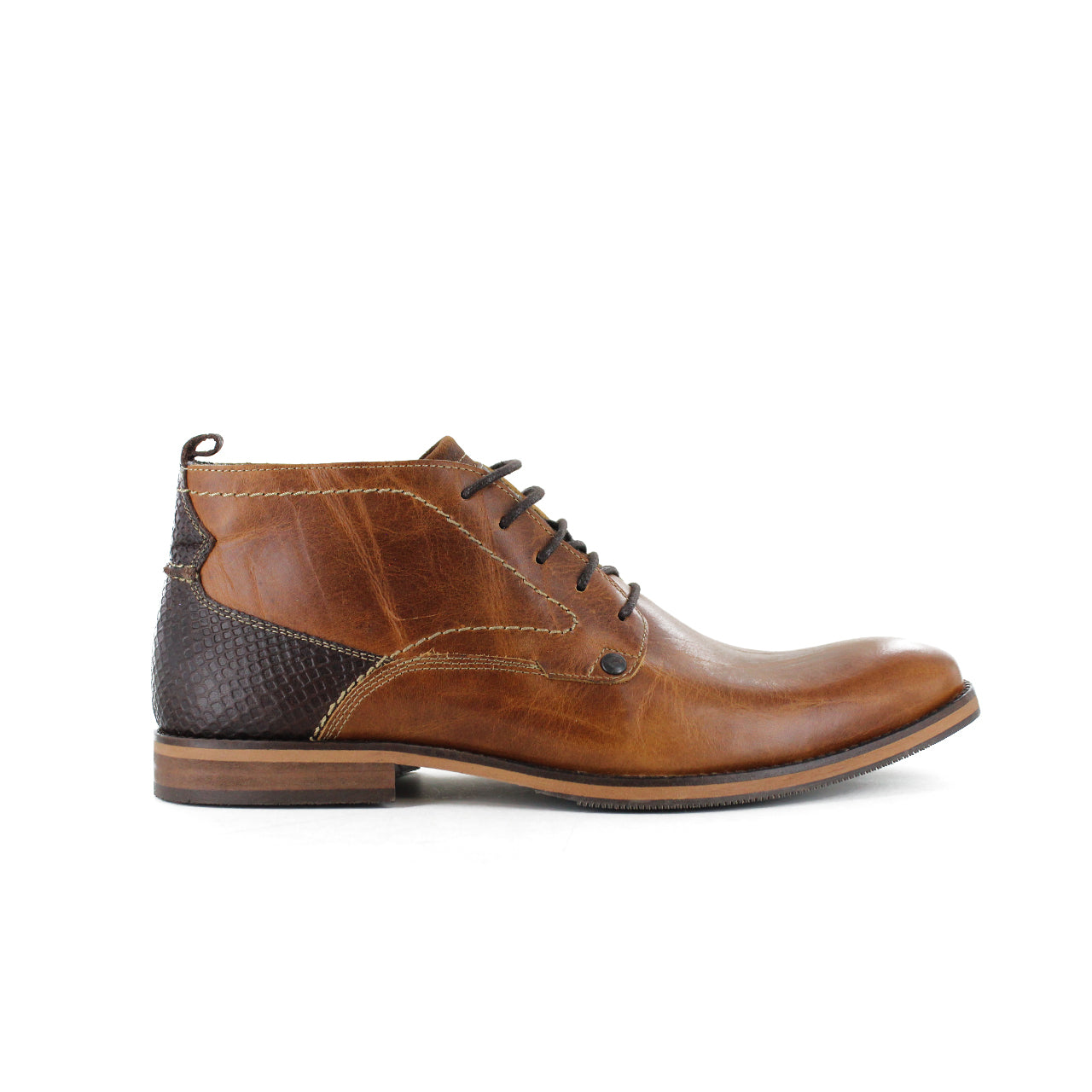Wild Rhino Jett Lace Boot