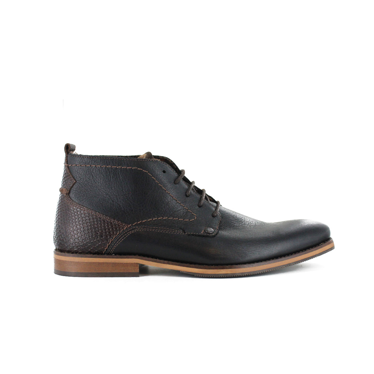 Wild Rhino Jett Lace Boot