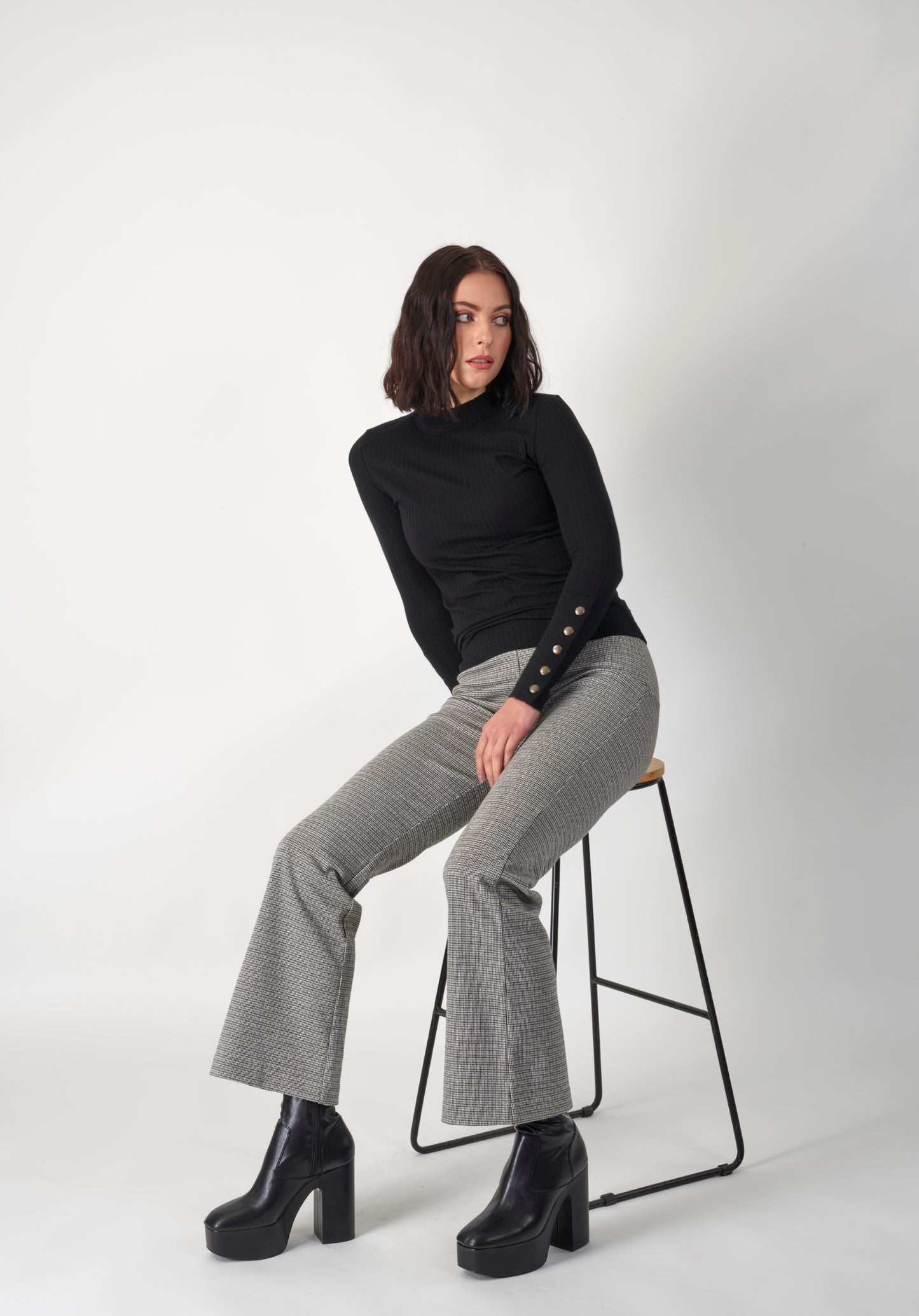 Knewe Chatter Top K3015