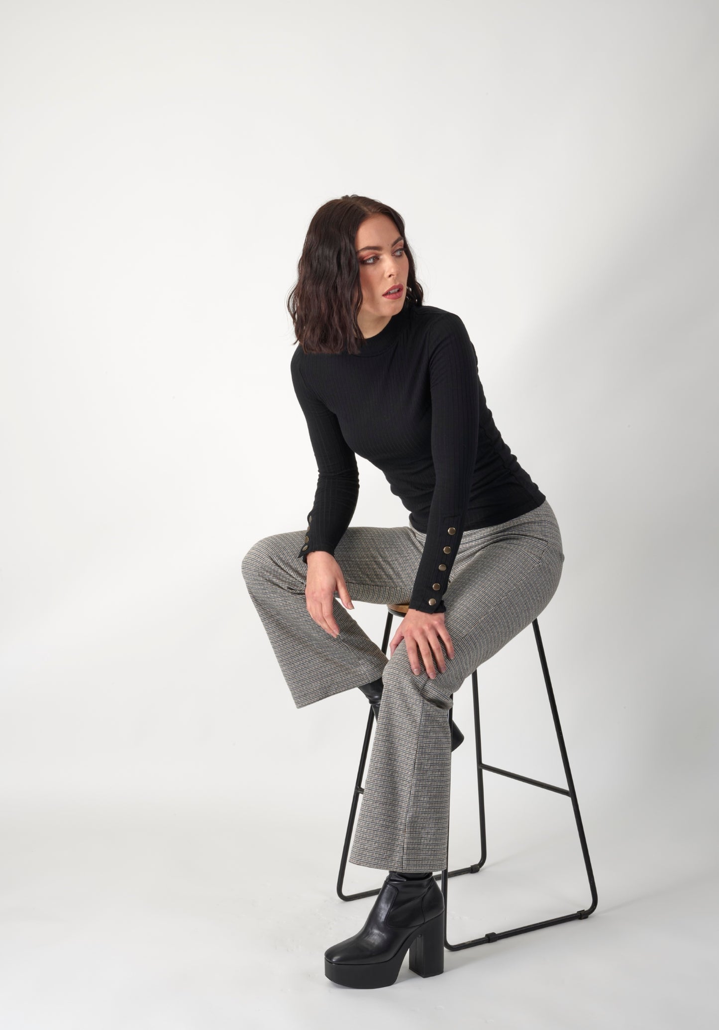 Knewe Chatter Top K3015