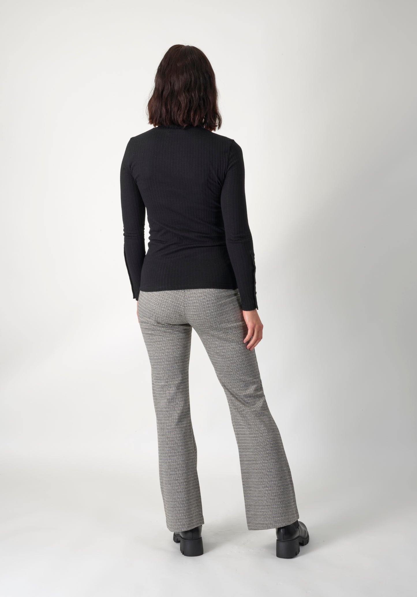 Knewe Chatter Top