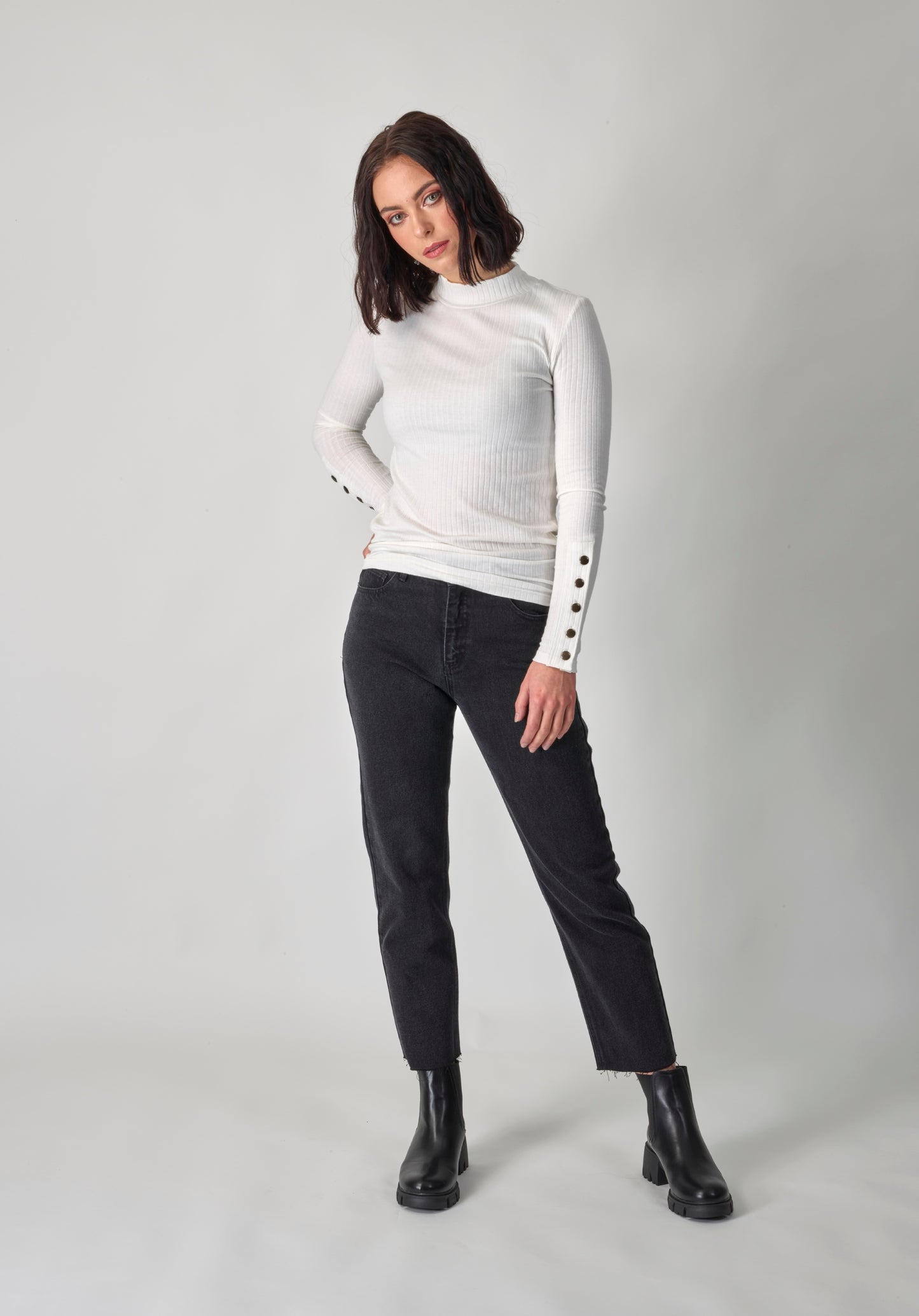 Knewe Chatter Top K3015