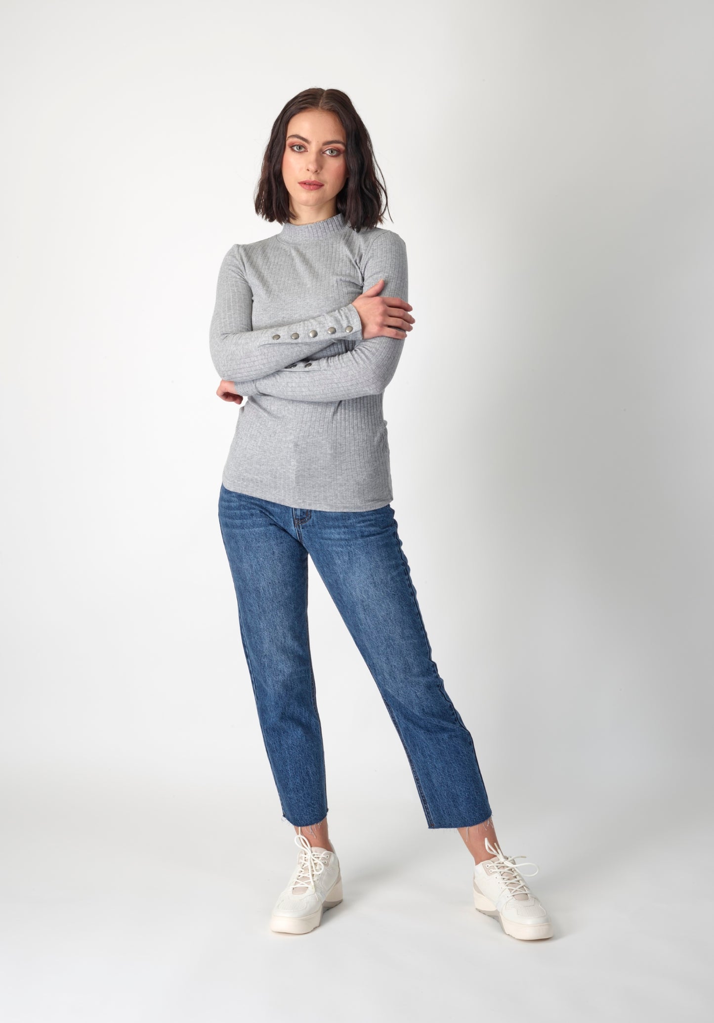 Knewe Chatter Top K3015