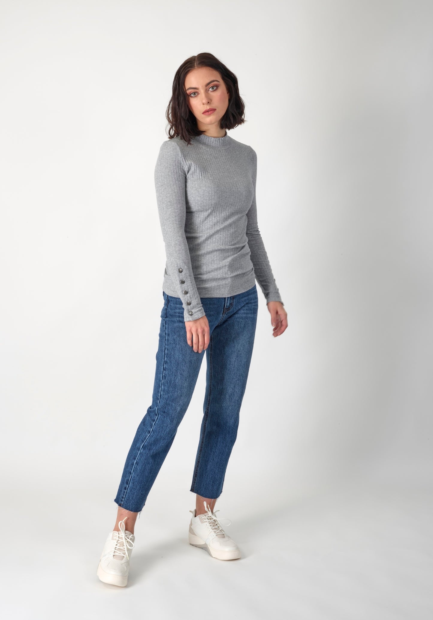 Knewe Chatter Top K3015