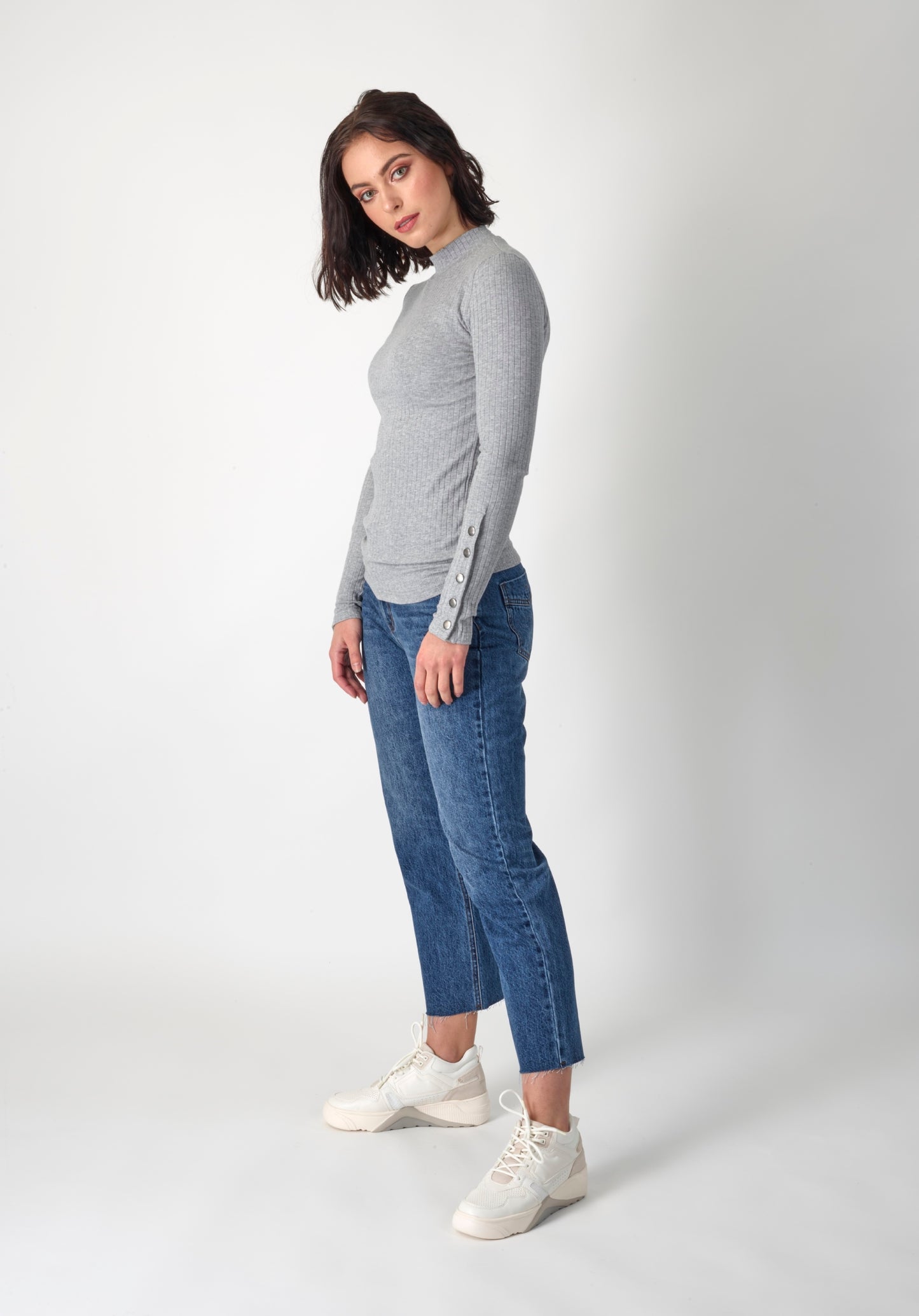 Knewe Chatter Top K3015