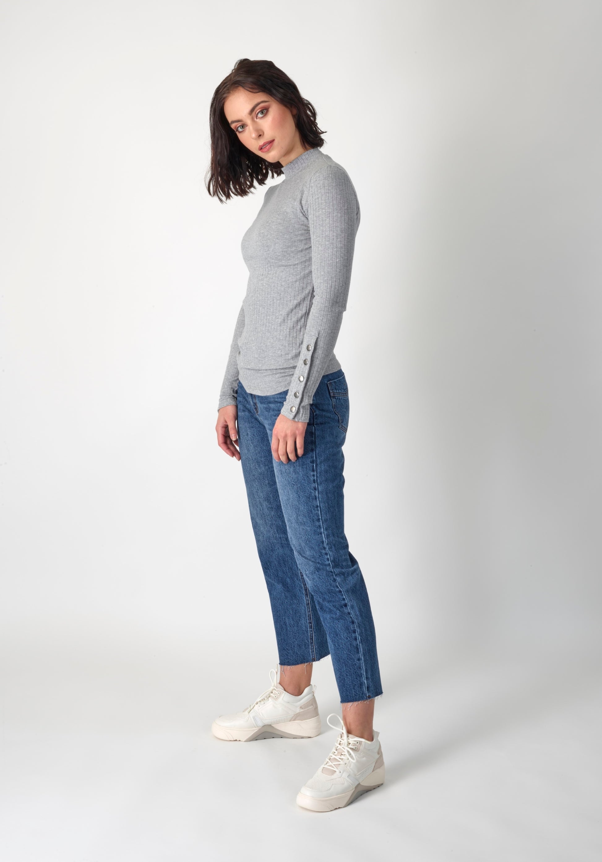Knewe Chatter Top K3015