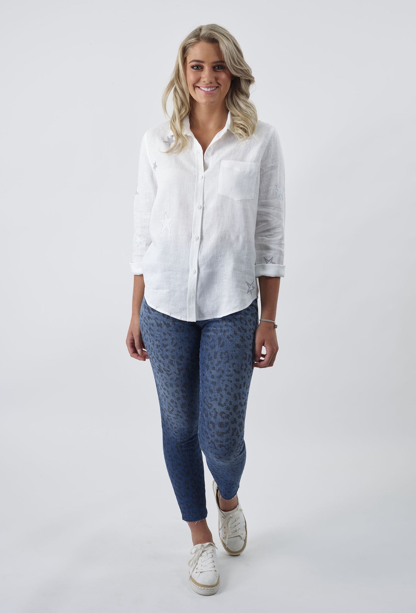 Knewe Sass Shirt
