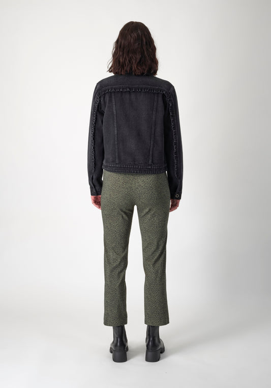 Knewe Bermuda Skirt - K4003